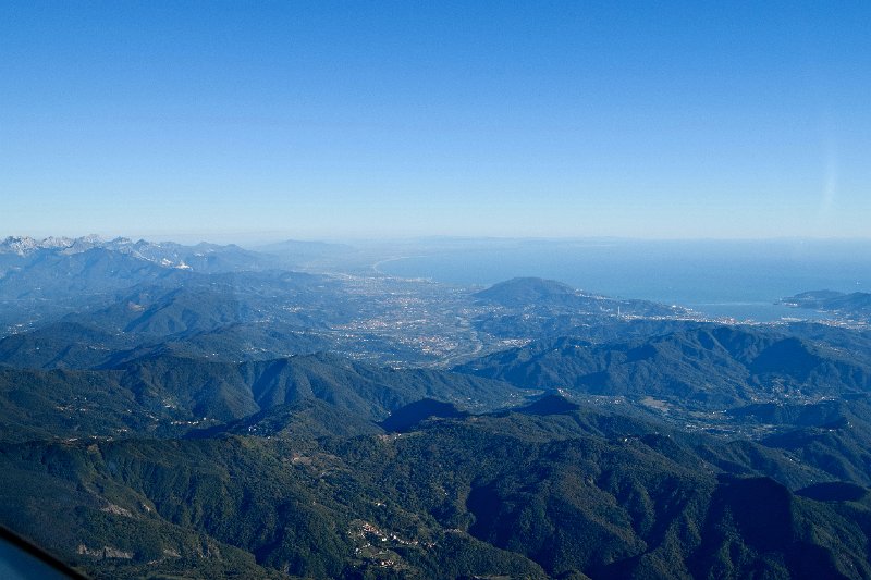 DSC_0297 La Versilia e oltre.jpg - La Versilia e... oltre!